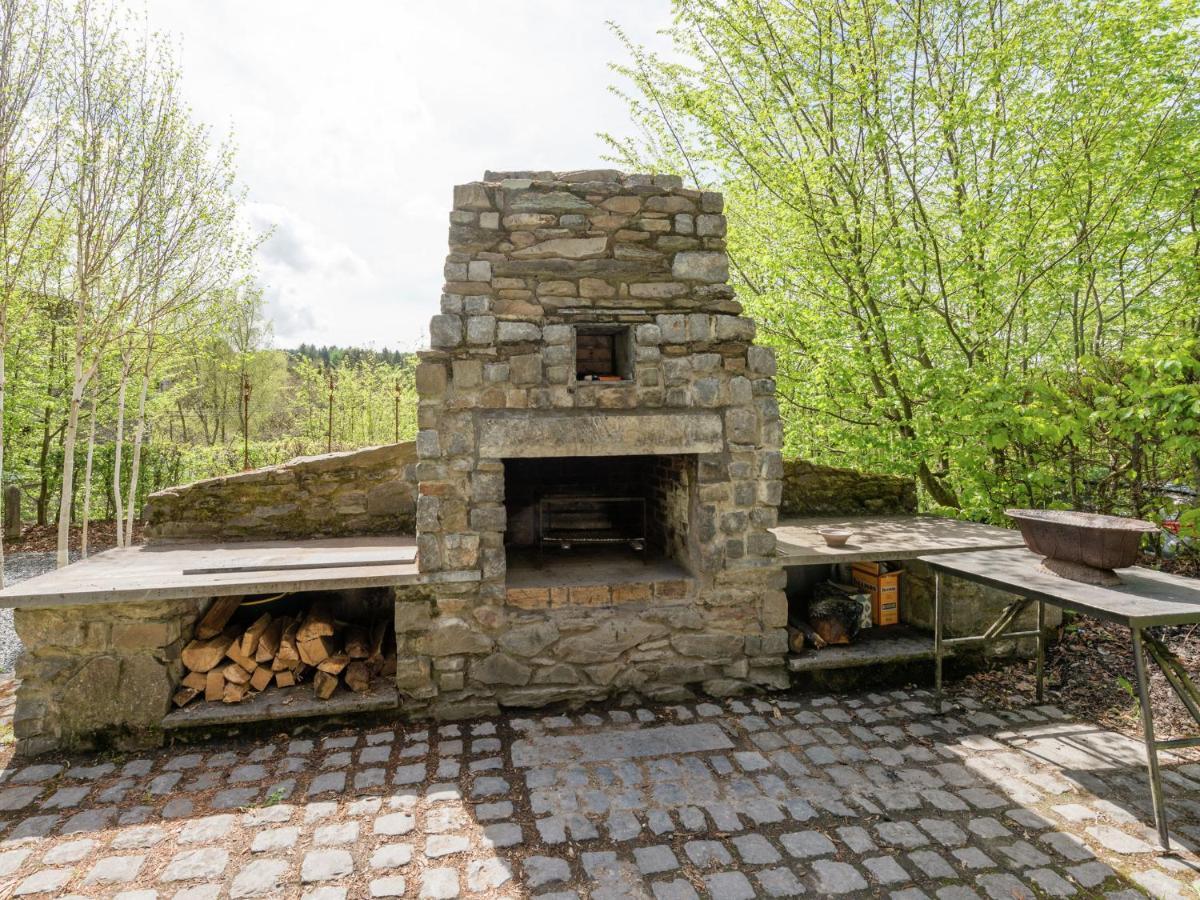 Beautiful Holiday Home In Redu With Whirlpool Dış mekan fotoğraf