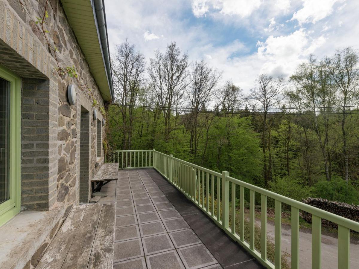 Beautiful Holiday Home In Redu With Whirlpool Dış mekan fotoğraf