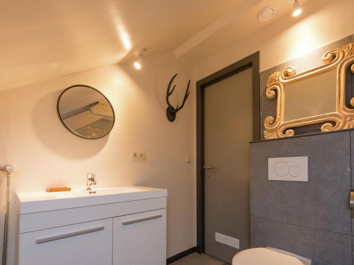 Beautiful Holiday Home In Redu With Whirlpool Dış mekan fotoğraf