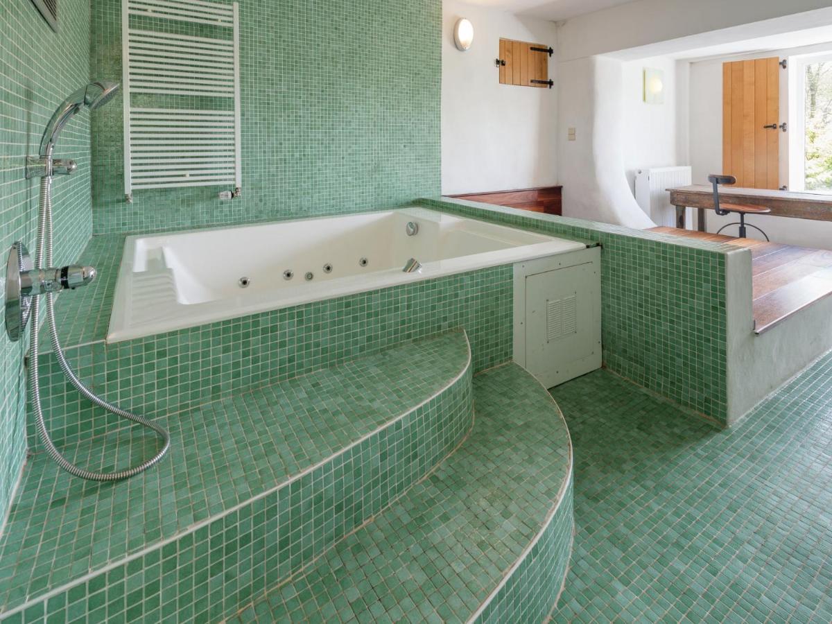Beautiful Holiday Home In Redu With Whirlpool Dış mekan fotoğraf