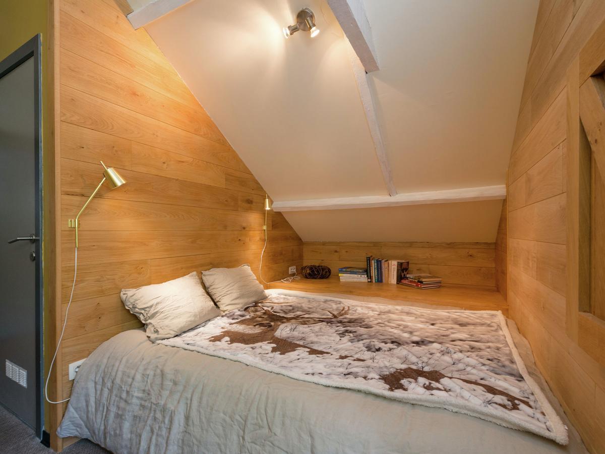 Beautiful Holiday Home In Redu With Whirlpool Dış mekan fotoğraf
