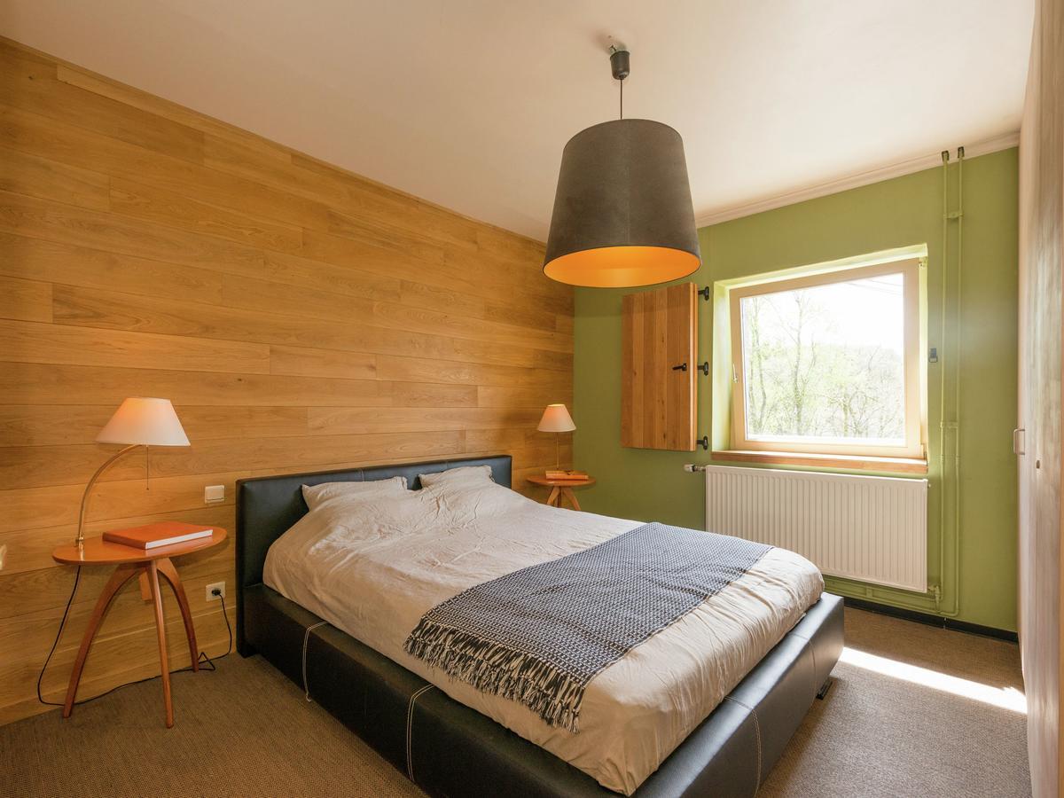 Beautiful Holiday Home In Redu With Whirlpool Dış mekan fotoğraf