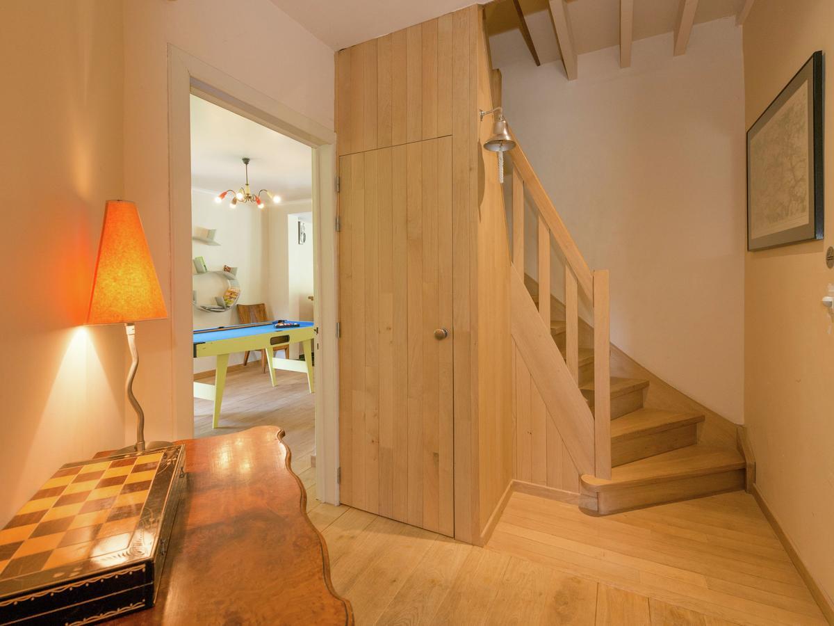 Beautiful Holiday Home In Redu With Whirlpool Dış mekan fotoğraf