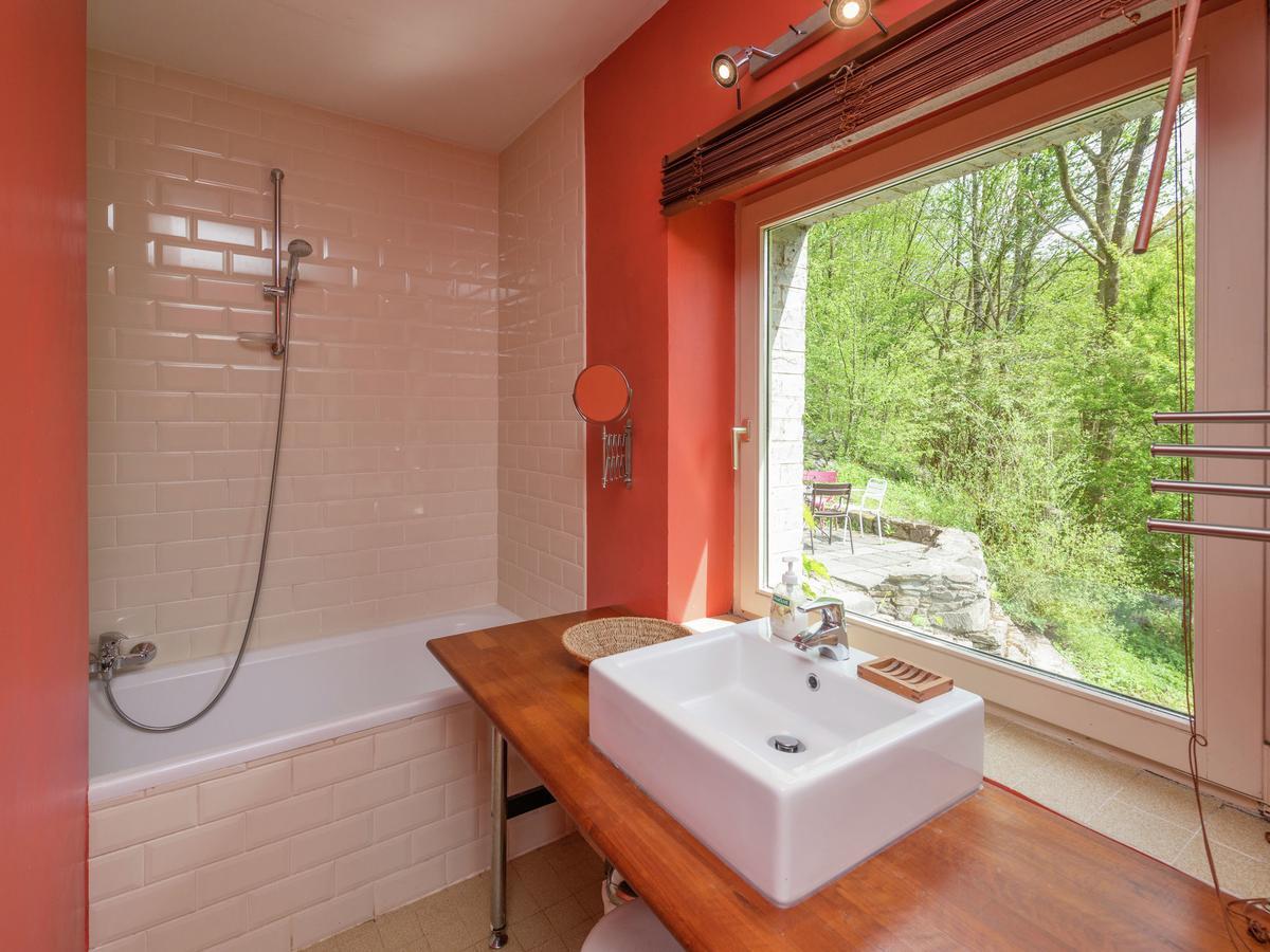Beautiful Holiday Home In Redu With Whirlpool Dış mekan fotoğraf