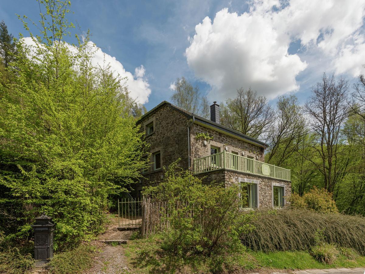 Beautiful Holiday Home In Redu With Whirlpool Dış mekan fotoğraf