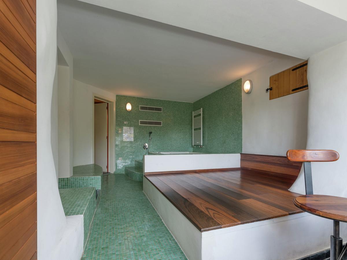 Beautiful Holiday Home In Redu With Whirlpool Dış mekan fotoğraf